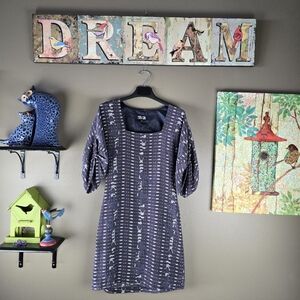 Vena Cava Silk dress size 4